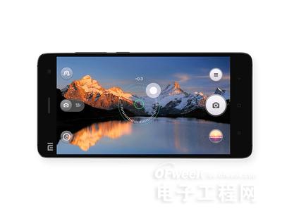 秒杀小米4\/魅族MX4 pro\/华为mate 7 夏普无边