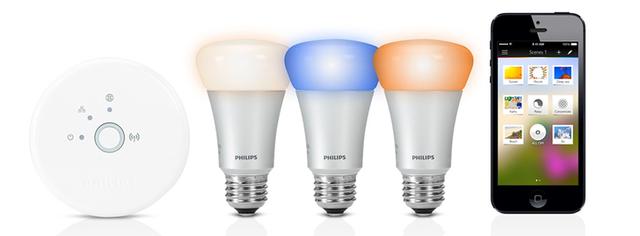九大主流LED智能照明解决方案