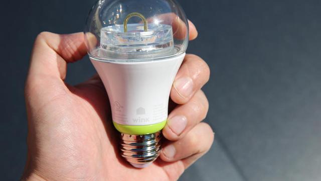 九大主流LED智能照明解决方案