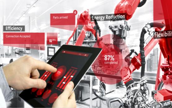 下一场产业革命:工业4.0的全球化愿景 - OFwe