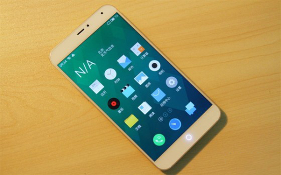 魅族MX4 YunOS版评测:强悍性能匹敌华为Mate7 小米4落败 - OFweek电子工程网