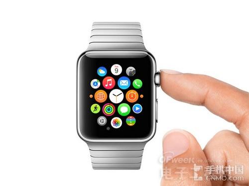 Apple Watch能否像ipod一样成功?Apple Watc