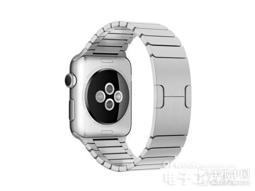 Apple Watch能否像ipod一样成功?Apple Watc