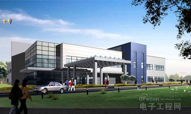 盘点2014年中国十大集成电路封装公司(上) - O