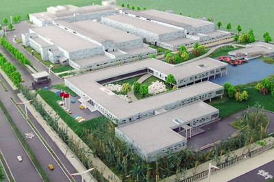 盘点2014年中国十大集成电路封装公司(下) - O