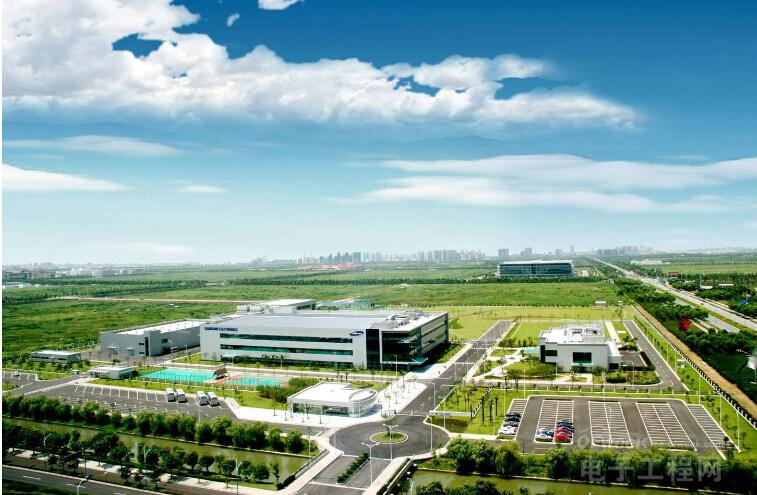 盘点2014年中国十大集成电路封装公司(上) - O