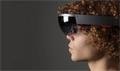 微软虚拟现实眼镜HoloLens动手玩