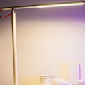 “小米灯厂Yeelight的智能床头灯、灯泡、台灯等四款产品对比评测"