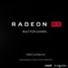 AMD发布显卡Radeon RX 580，VR-Ready迎新成员