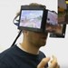 这款设备能够让VR环境内外的用户互动