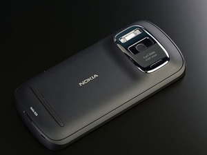 nokia 808